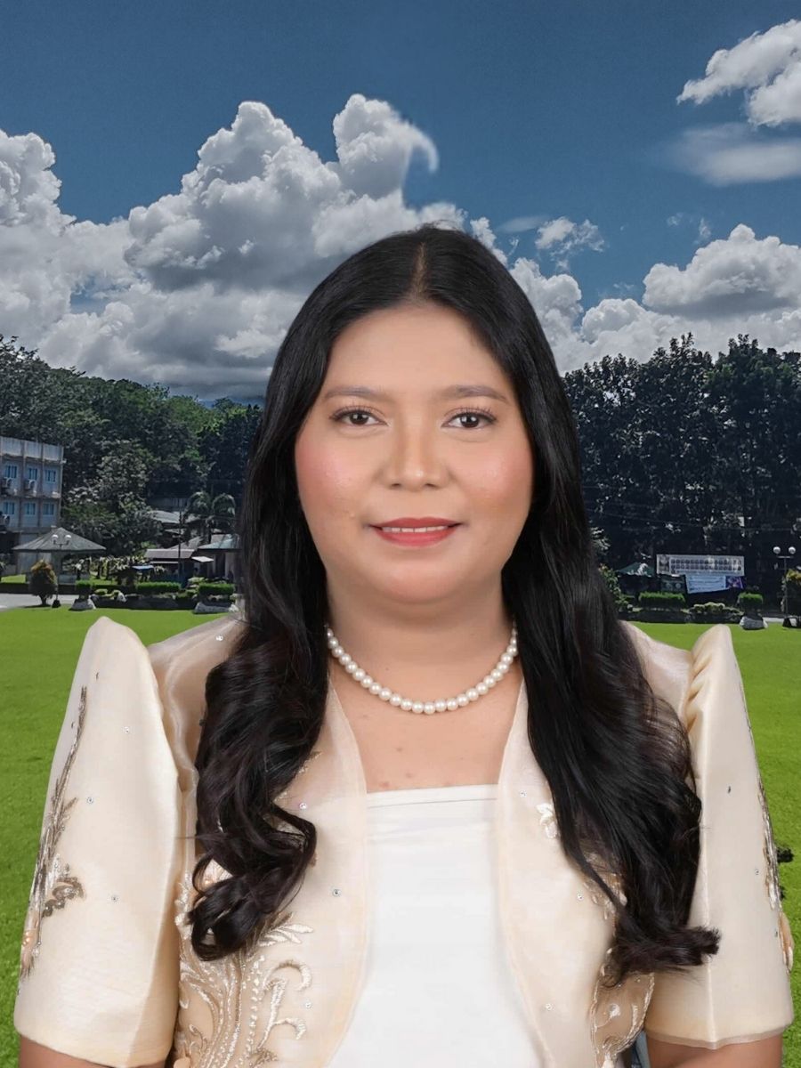 DR. MARY JEANE S. LUBOS